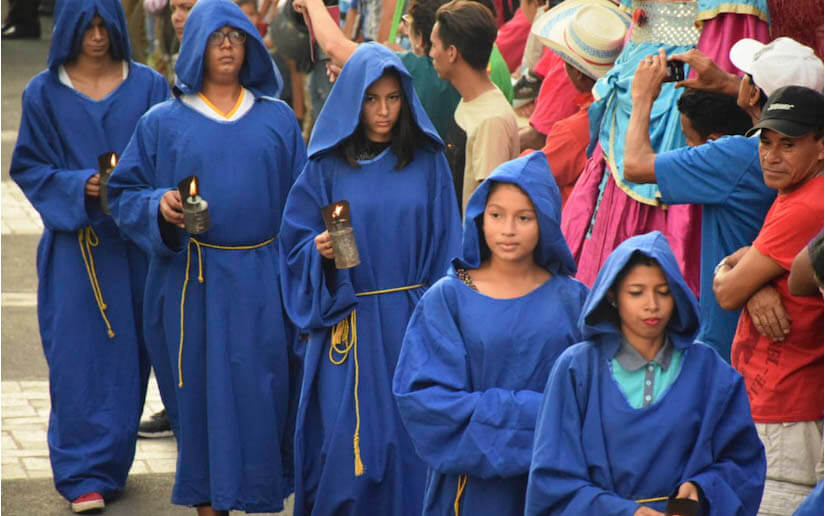 festival